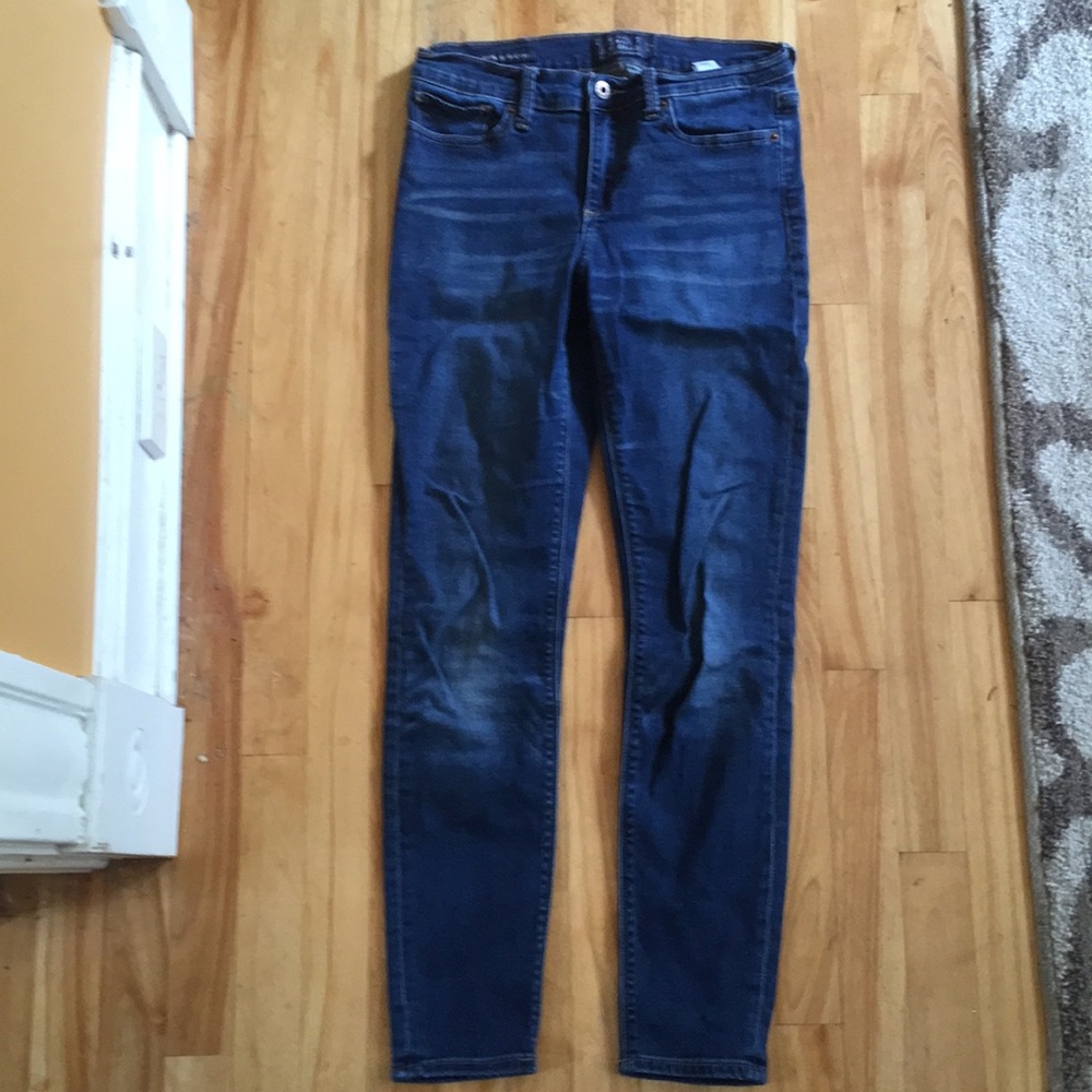 Lucky Brand jeans Size 28 (6)